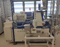 Go to Twin-screw extruder for other materials CLEXTRAL EV 25