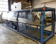 Packing machine for cans KETTNER Traypac T 45