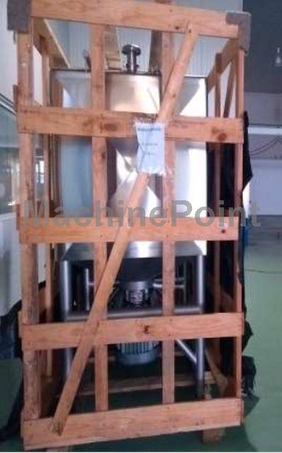 ALFA LAVAL - Reconstructed milk plant - Machine d'occasion