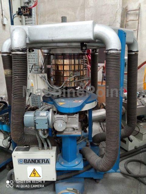 BANDERA - Coex - Used machine