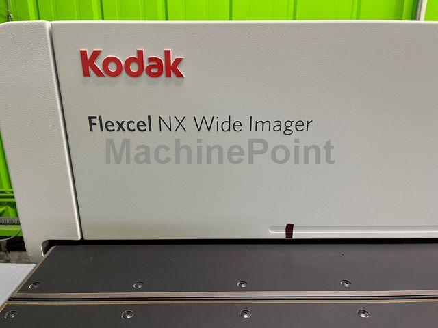 KODAK - NX Wide 42x60 - Maszyna używana