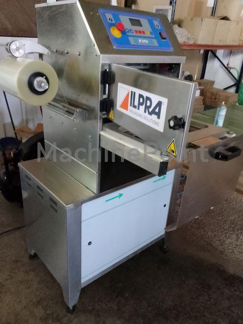 ILPRA - PP 400 N - Kullanılmış makine