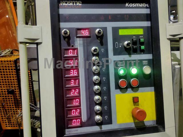 KOSME - KSB 4000 - Maszyna używana