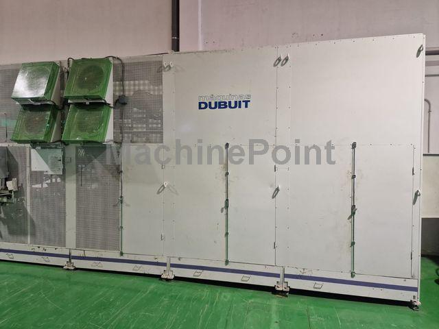 DUBUIT - 259-430 - Maszyna używana