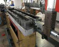 Go to Extrusion line for corrugated pipes ITIB F63/79