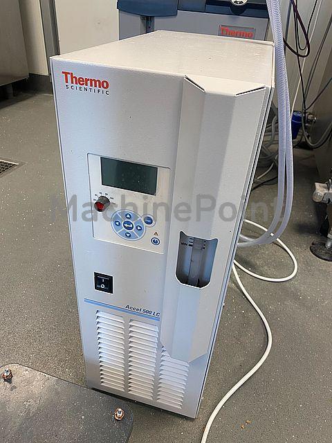 THERMO FISCHER - Process 16 hygenic - Used machine