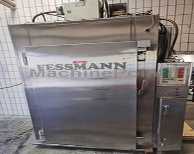 Doldurma ve paketleme için diğer makineler FESSMANN Turbomat T3000 - Universal unit - 1W EL