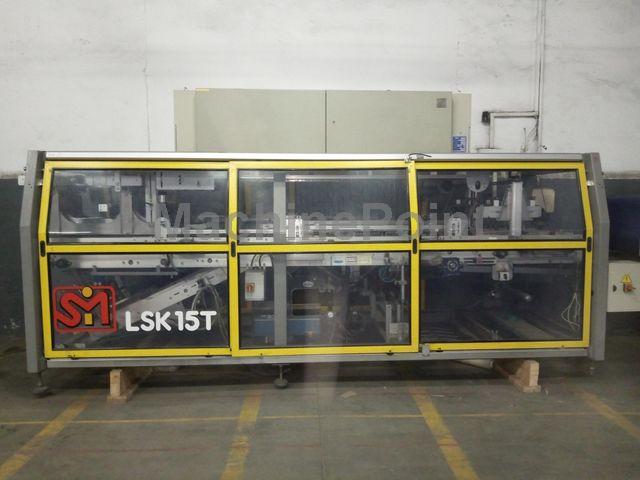 SMI - LSK 15 - Maszyna używana
