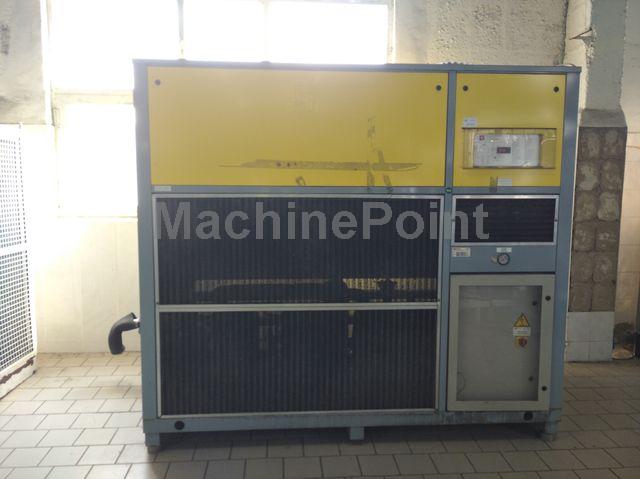 SIPA - SFR 8 - Used machine