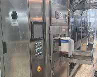 Other carton filling machine - GALDI - RG250 UCS