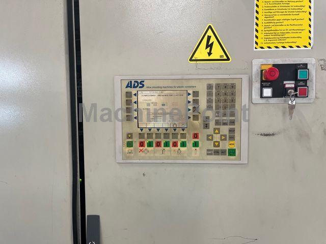 ADS - 62 GD05 - Used machine