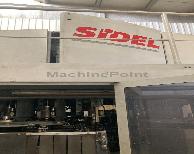 Streç şişirme kalıplama makineleri - SIDEL - SBO 18 Series 2