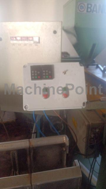 BANDERA - PVC Coating Wire - Maszyna używana