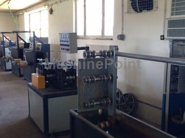 QINGDAO JBD MACHINERY -  - Used machine