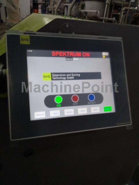 SESOTEC - Purifier CM 1024 - Kullanılmış makine