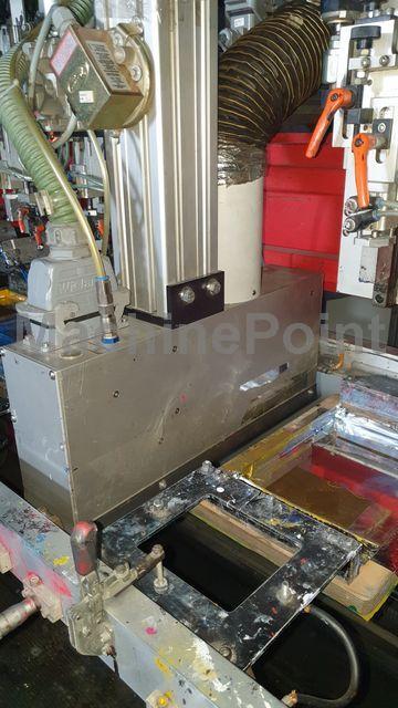 KAMMANN - CNC 1500 G - Used machine
