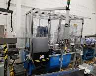 Inne maszyny związane z przemysłem napojowym ALPS  NexGen Rotary 10C
