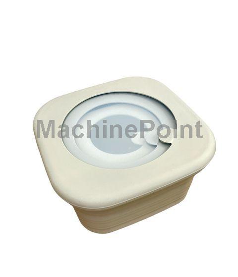 AC MOLD - Set of moulds for kitchen utensils - Used machine