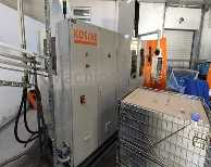 Go to Complete PET filling line for still water KOSME Isoblock 12/12/1 XPL