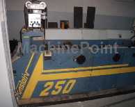 Buchdruckmaschine - GALLUS - T250