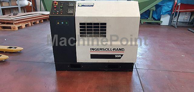 INGERSOLLRAND - ML15 - Kullanılmış makine