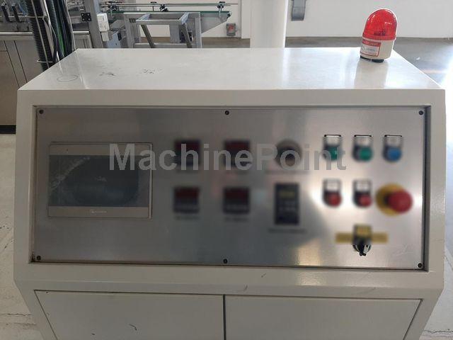 FDPM - PAK 2LTF - Used machine