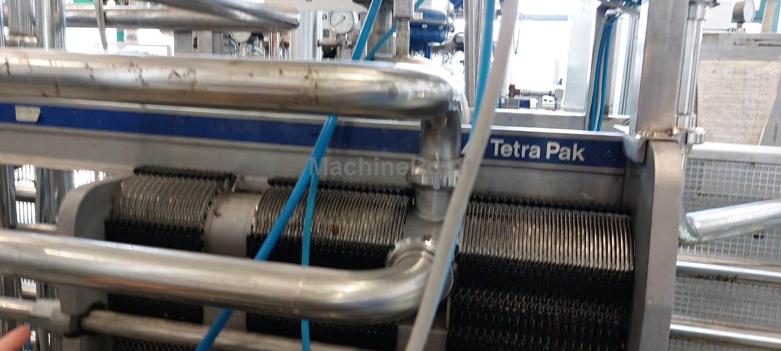 TETRA PAK - C6-SR - Used machine