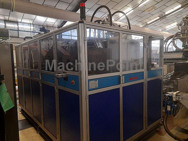 SIDE - TMS 2001-M  - Used machine