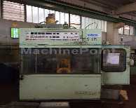 Extrusion Blow Moulding machines up to 10L AUTOMA Speed 3M