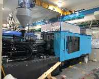2. Injection molding machine from 250 T up to 500 T  - DEMAG - Systec 350/720-1450 C