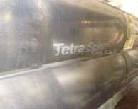 Aseptic systems - TETRA PAK - Spiraflo SAD-4000