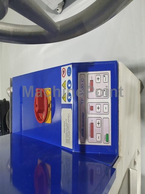 MK TECHNOLOGY - Cyclone / TF3000 / TF4000 / C290 - Macchina usata