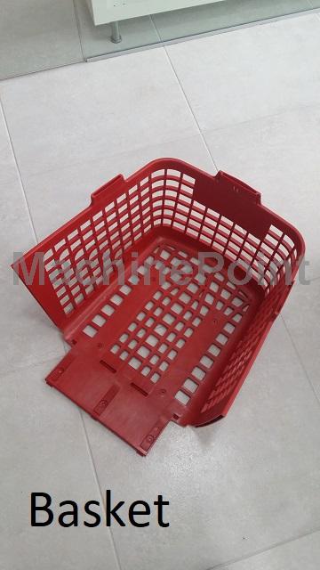 HOME MADE - Shopping Cart - Used machine