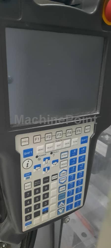 GPI - MIRP-CA  - Maszyna używana