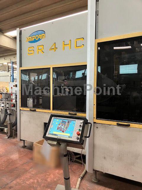 SMI - SR 4 HC - Used machine