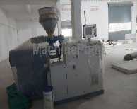 Twin-screw extruder for PVC - BAUSANO - MD52