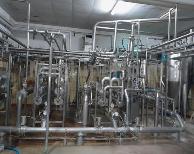 Diğer Süt Makine Türüleri - ALPMA - UF System