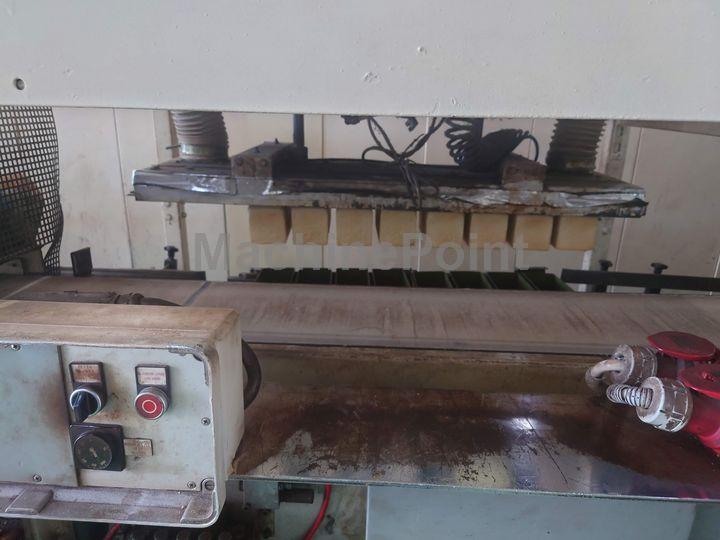W&P - Toast making line - Kullanılmış makine