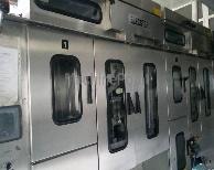 Maszyny do napełniania woreczków ELECSTER EA10800/UHT EL 6300