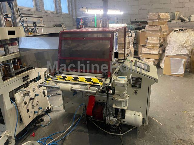 GN - 1406 - Used machine