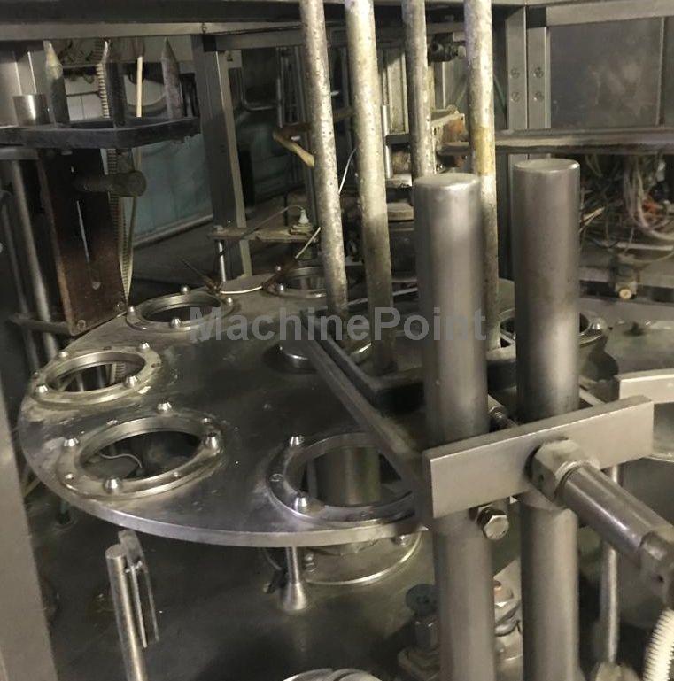 DONIDO - Cottage Cheese Plant - Used machine