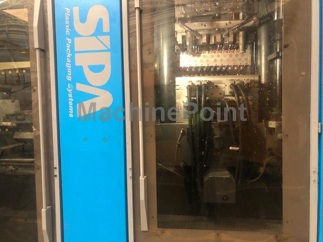 SIPA - PPS-96 - Used machine