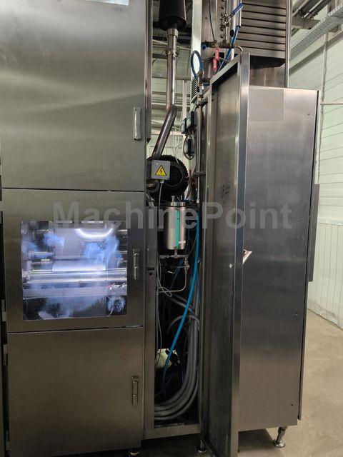 IPI - NSA80 - Used machine