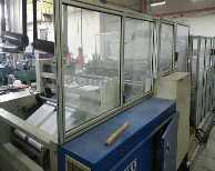 Go to T-Shirt flat bag making machine ELBA SA 90EV-11