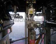 Automatische absackmaschine WEITEC WFM 500