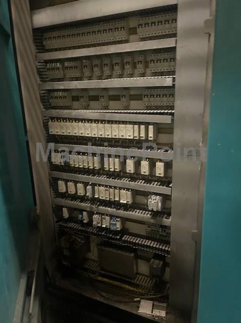 TECHNE - System 10000 - T900 coex-3 - Used machine