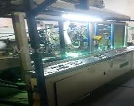 Bottle printing machines KAMMANN 4, 09, 22