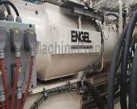 4. 1000 ton ve üstü enjeksiyon kalýplama makinasý - ENGEL - ENGEL DUO 7000 H / 2000 H / 1300 H / 1650 Combi US 3 F - 3K