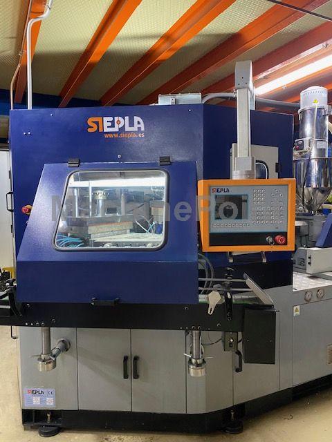SIEPLA - ZEUS 45 - Used machine
