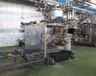 Other machines for filling and packing PILTZ FB300 Sachet Filler